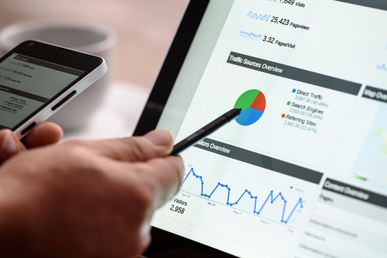 The SEO Turnaround: How WPSlay Helped a Local Brand Climb Google Rankings