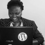 WPSlay is a wordpress support agency and this is a picture of the owner of this company