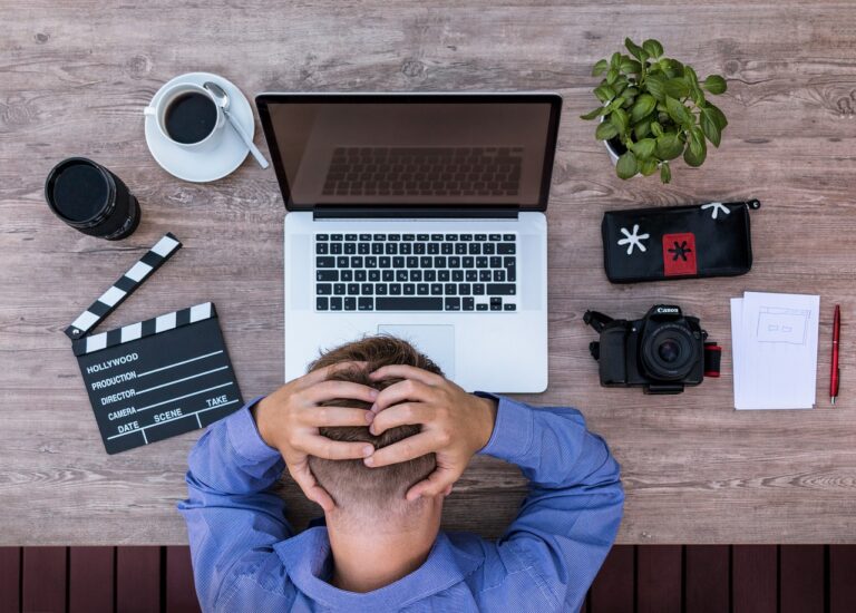 The White Screen of Death: And Other WordPress Nightmares