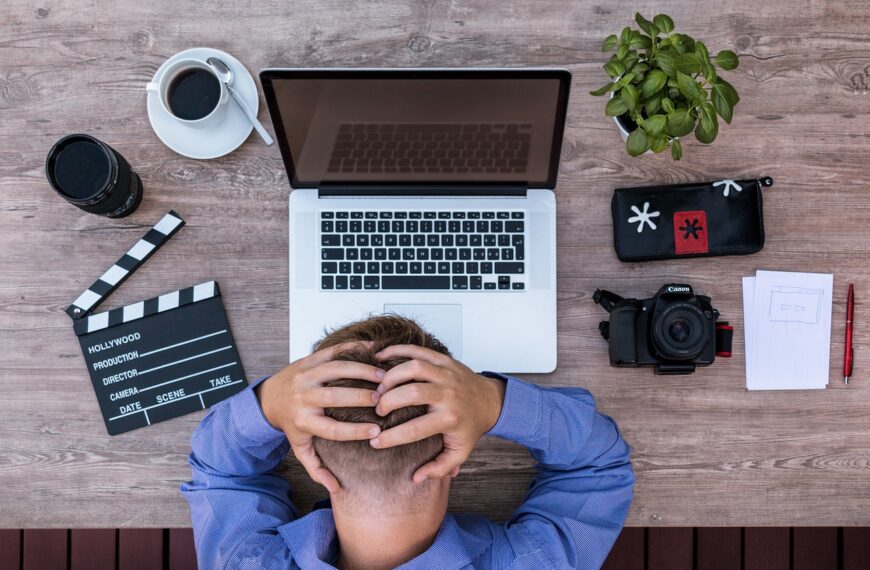 The White Screen of Death: And Other WordPress Nightmares